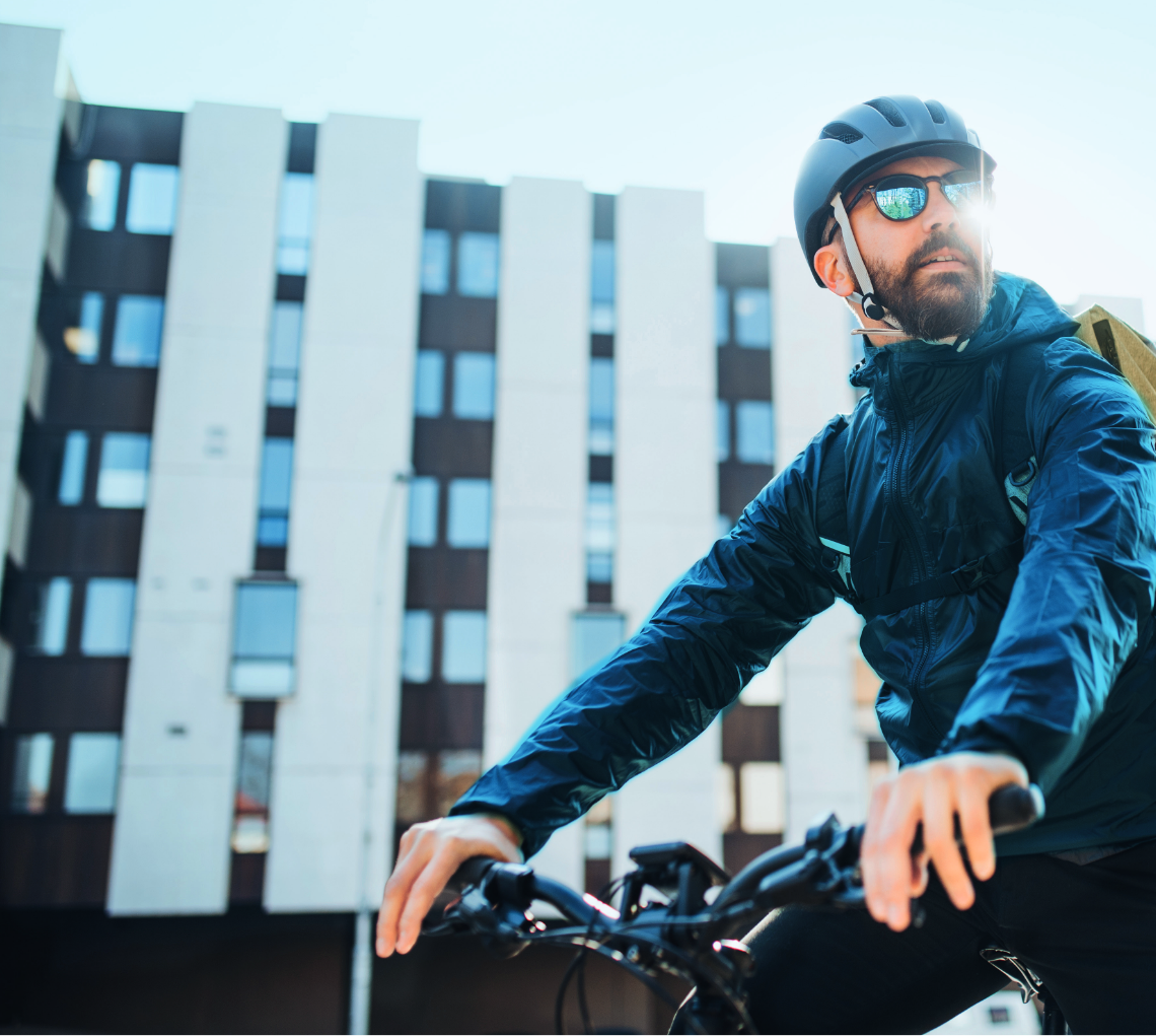 ENRA | Dein Spezialist für E-Bike-Versicherungen
